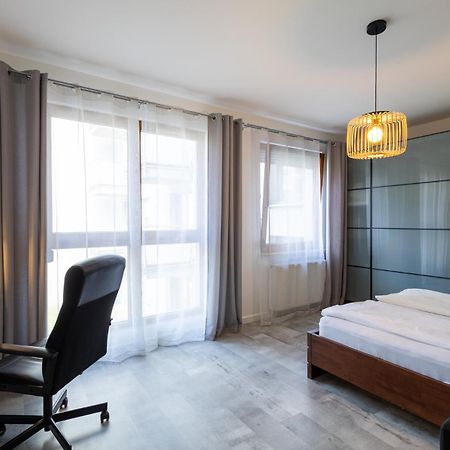 Apartamenty Bema Od Wroclawapartament-Pl Exteriör bild