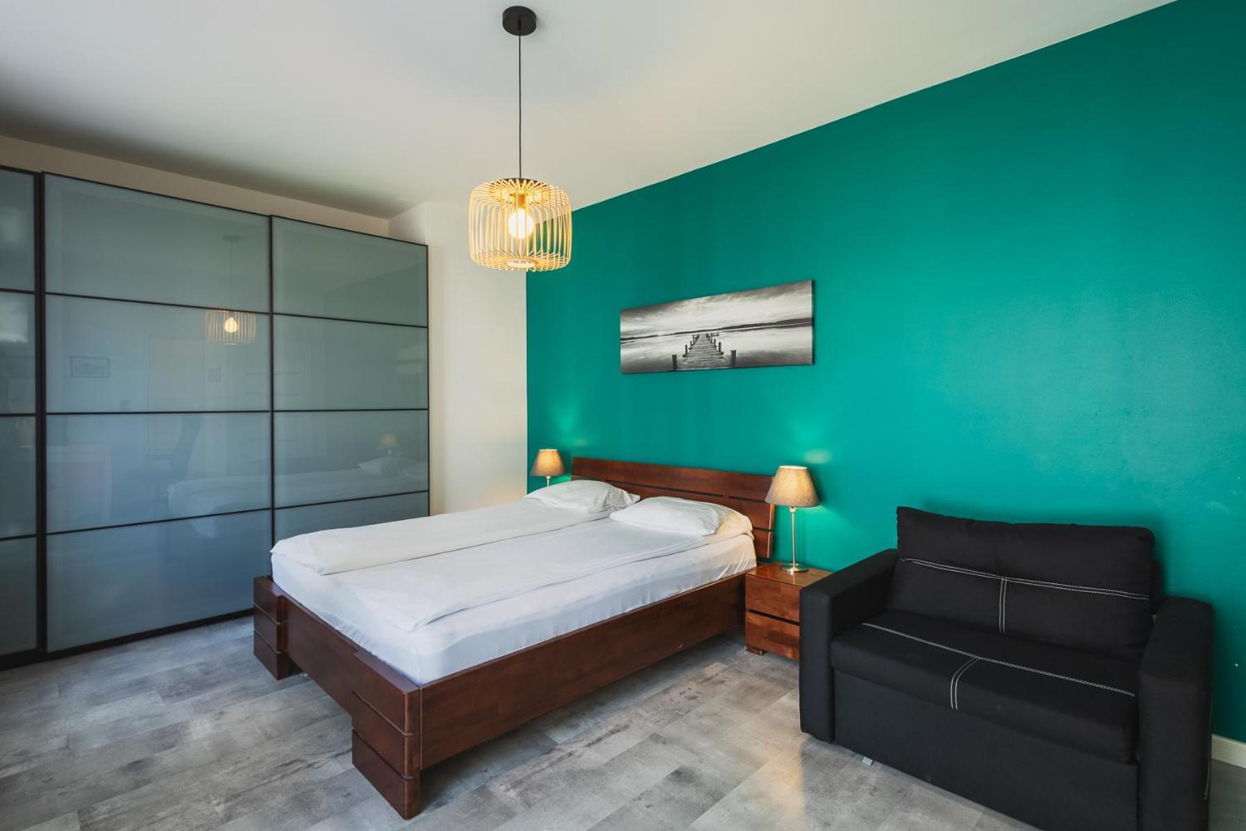 Apartamenty Bema Od Wroclawapartament-Pl Exteriör bild