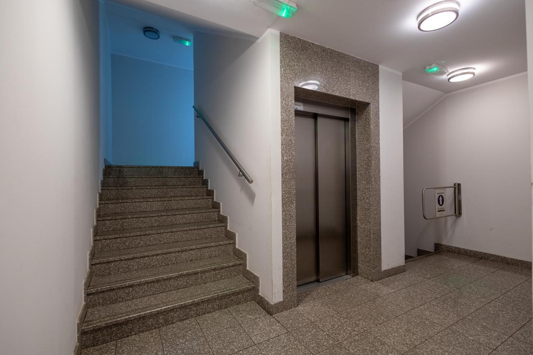 Apartamenty Bema Od Wroclawapartament-Pl Exteriör bild
