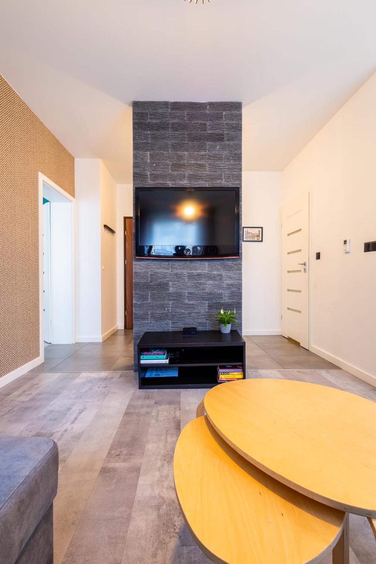 Apartamenty Bema Od Wroclawapartament-Pl Exteriör bild