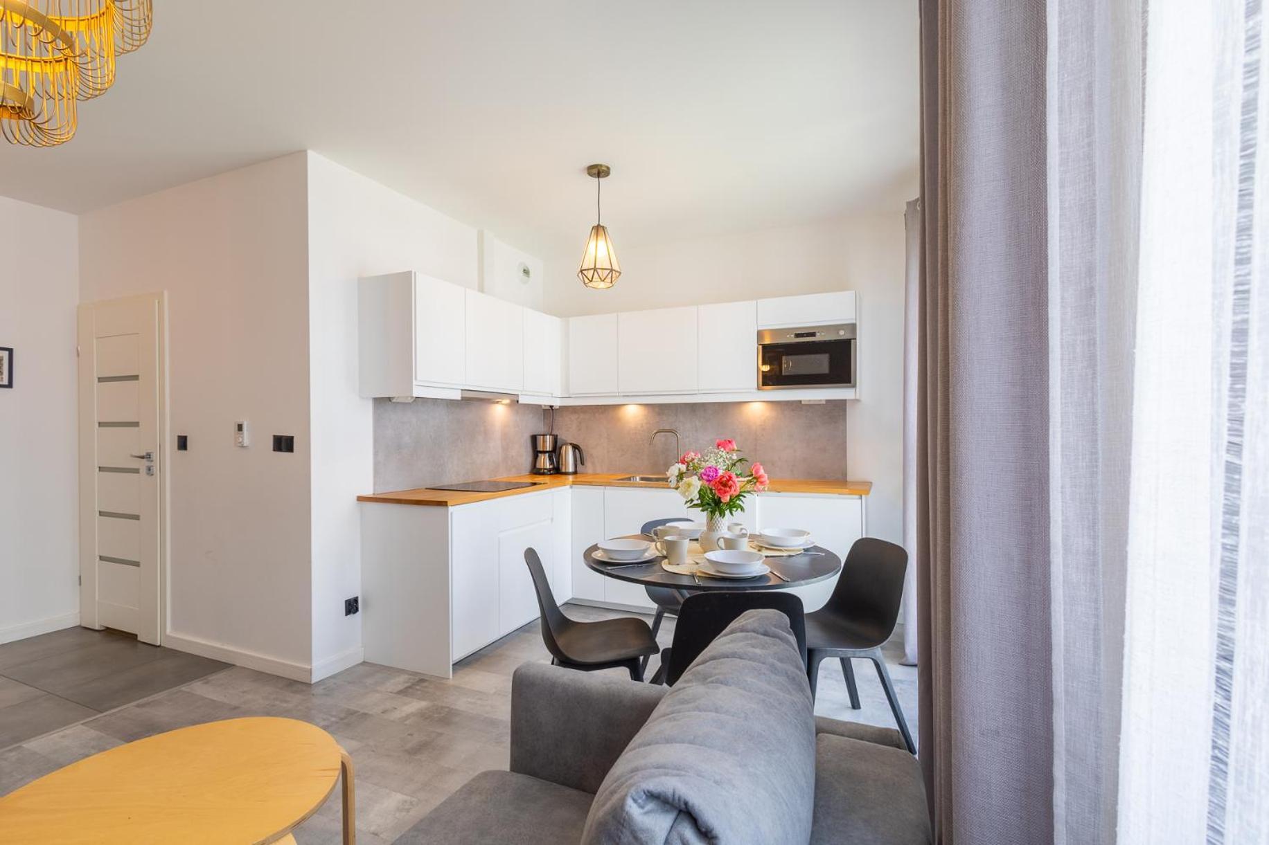 Apartamenty Bema Od Wroclawapartament-Pl Exteriör bild