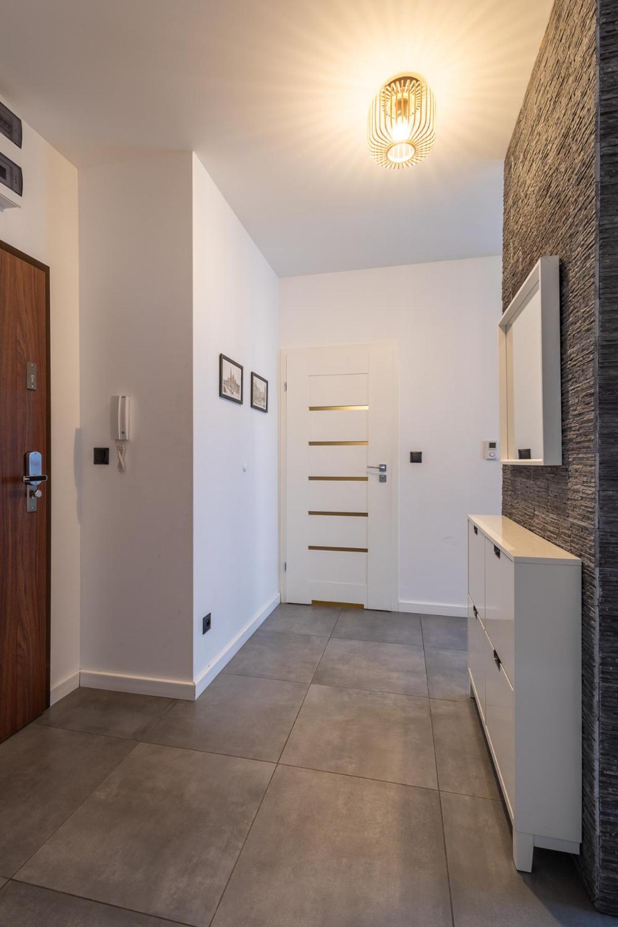 Apartamenty Bema Od Wroclawapartament-Pl Exteriör bild