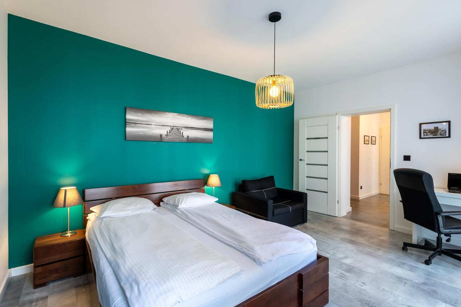 Apartamenty Bema Od Wroclawapartament-Pl Exteriör bild