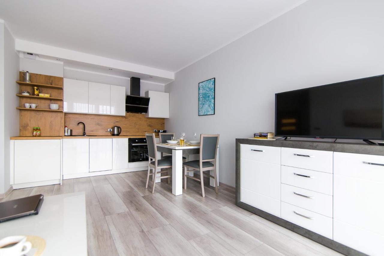 Apartamenty Bema Od Wroclawapartament-Pl Exteriör bild