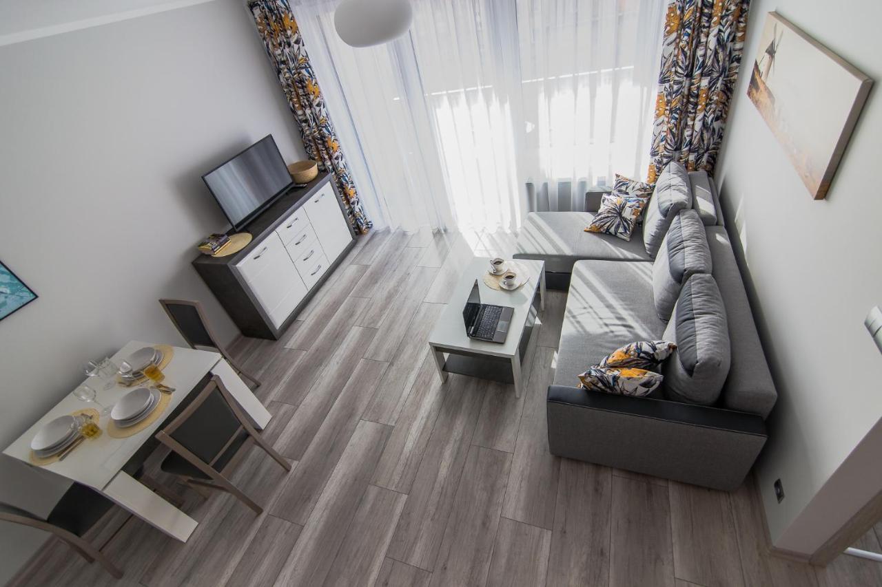 Apartamenty Bema Od Wroclawapartament-Pl Exteriör bild
