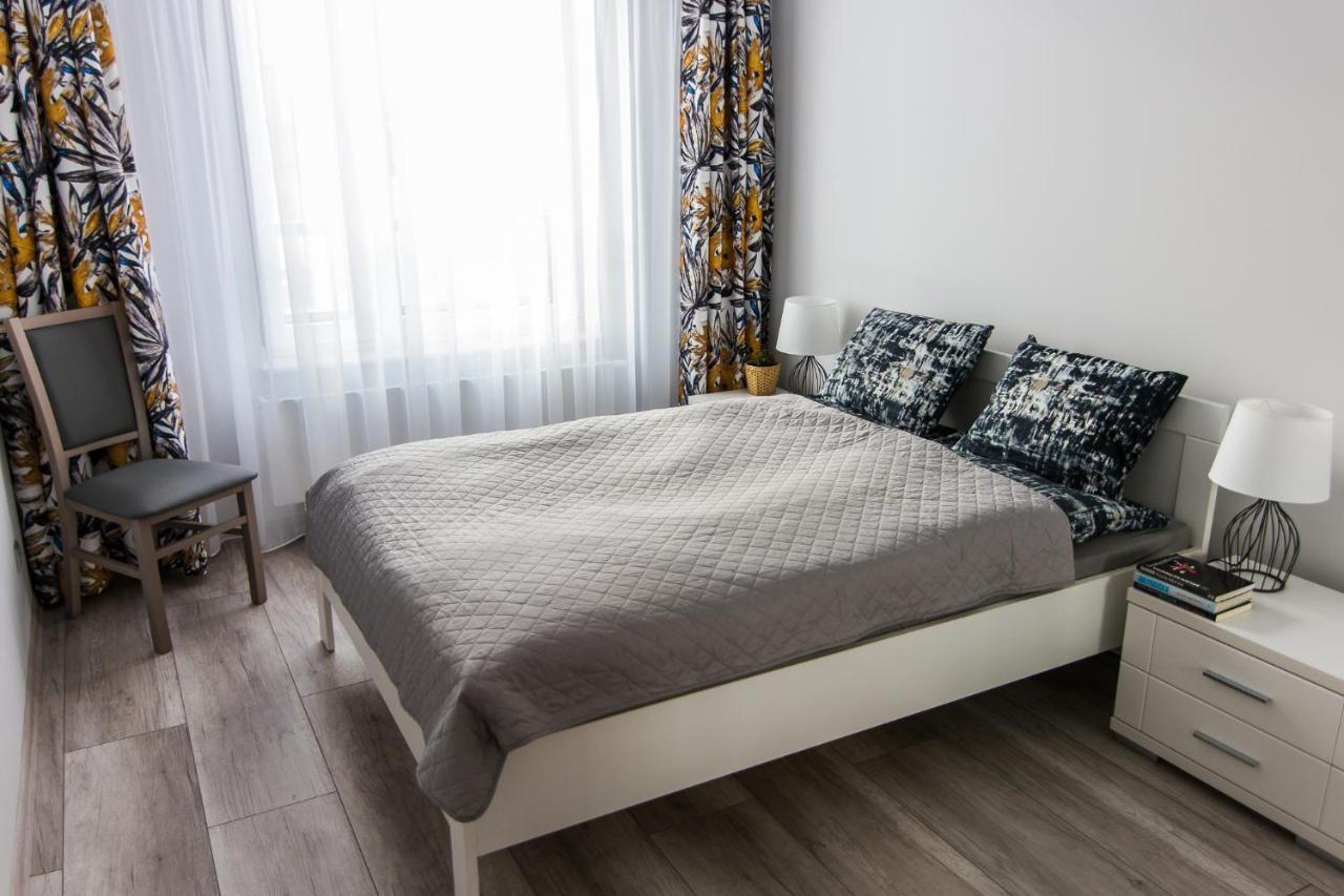 Apartamenty Bema Od Wroclawapartament-Pl Exteriör bild