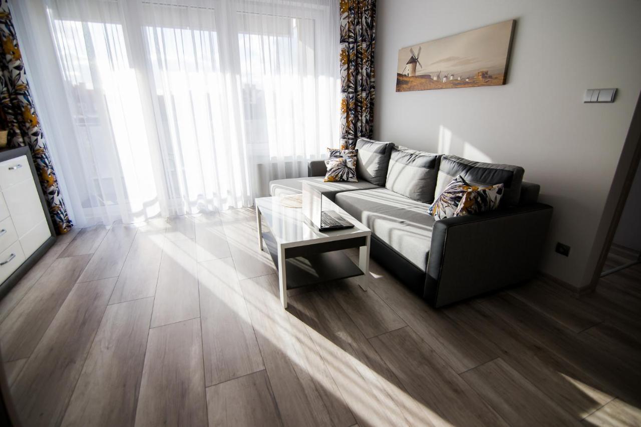 Apartamenty Bema Od Wroclawapartament-Pl Exteriör bild