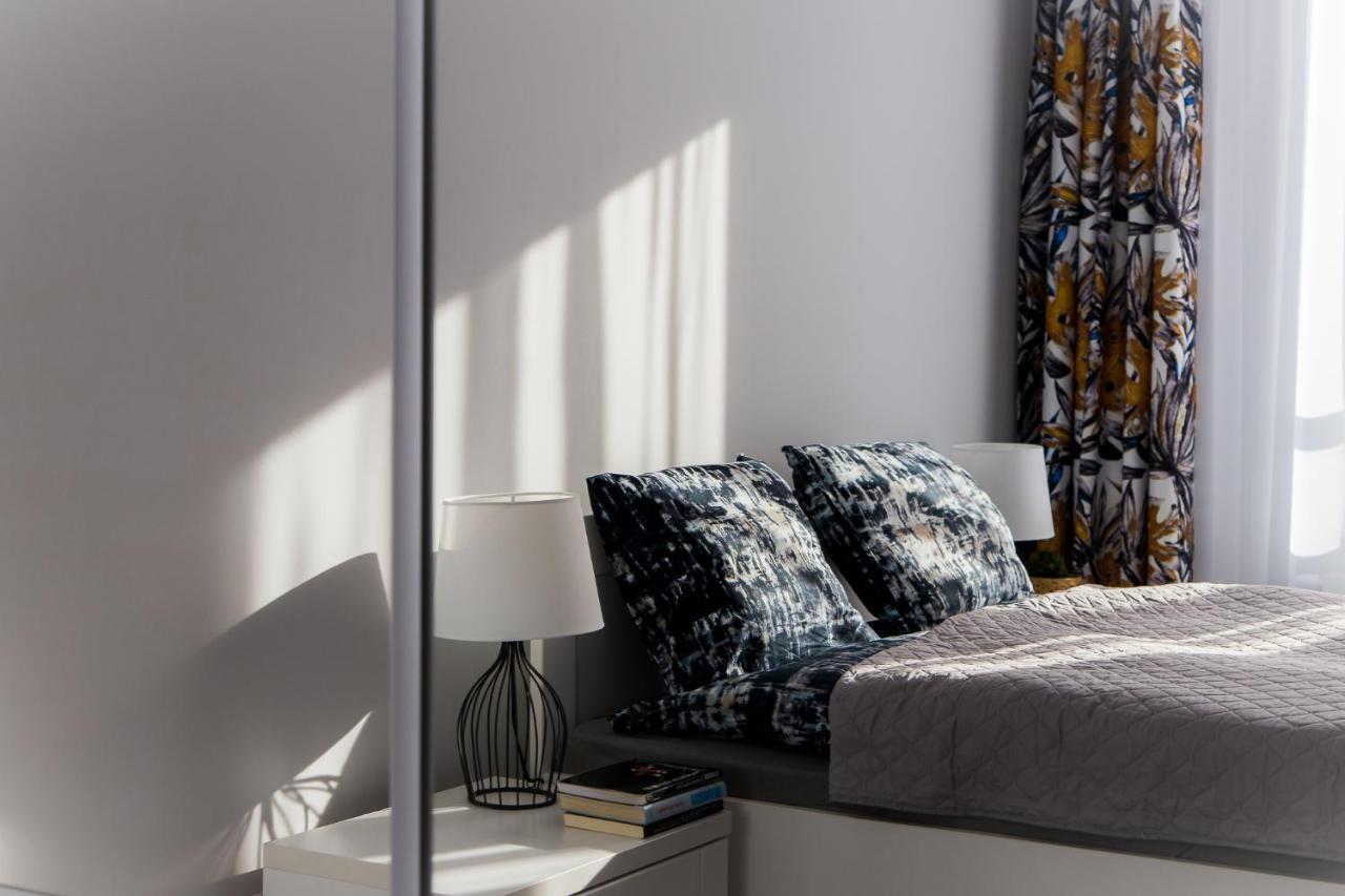 Apartamenty Bema Od Wroclawapartament-Pl Exteriör bild