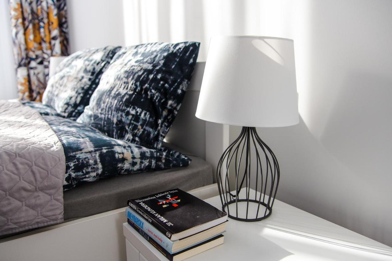 Apartamenty Bema Od Wroclawapartament-Pl Exteriör bild