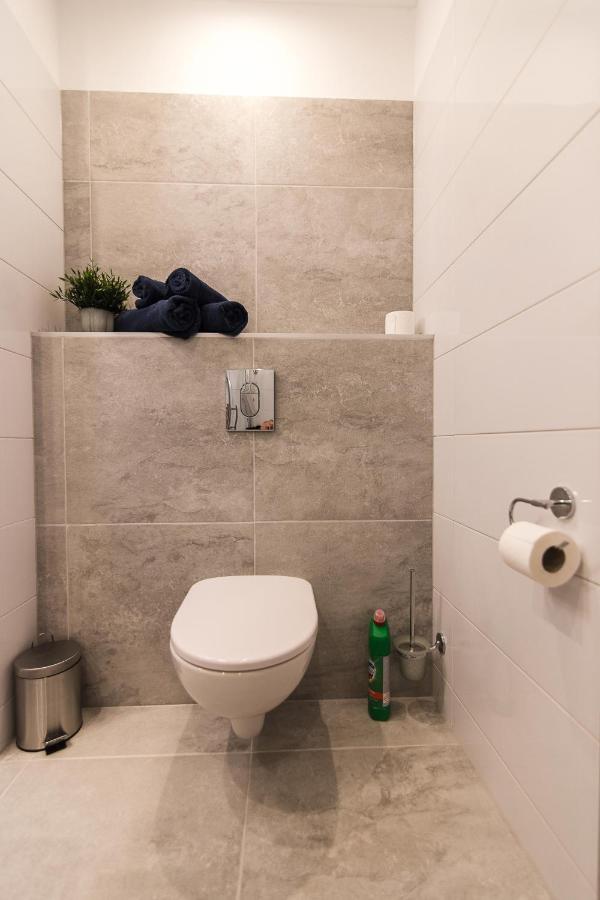 Apartamenty Bema Od Wroclawapartament-Pl Exteriör bild