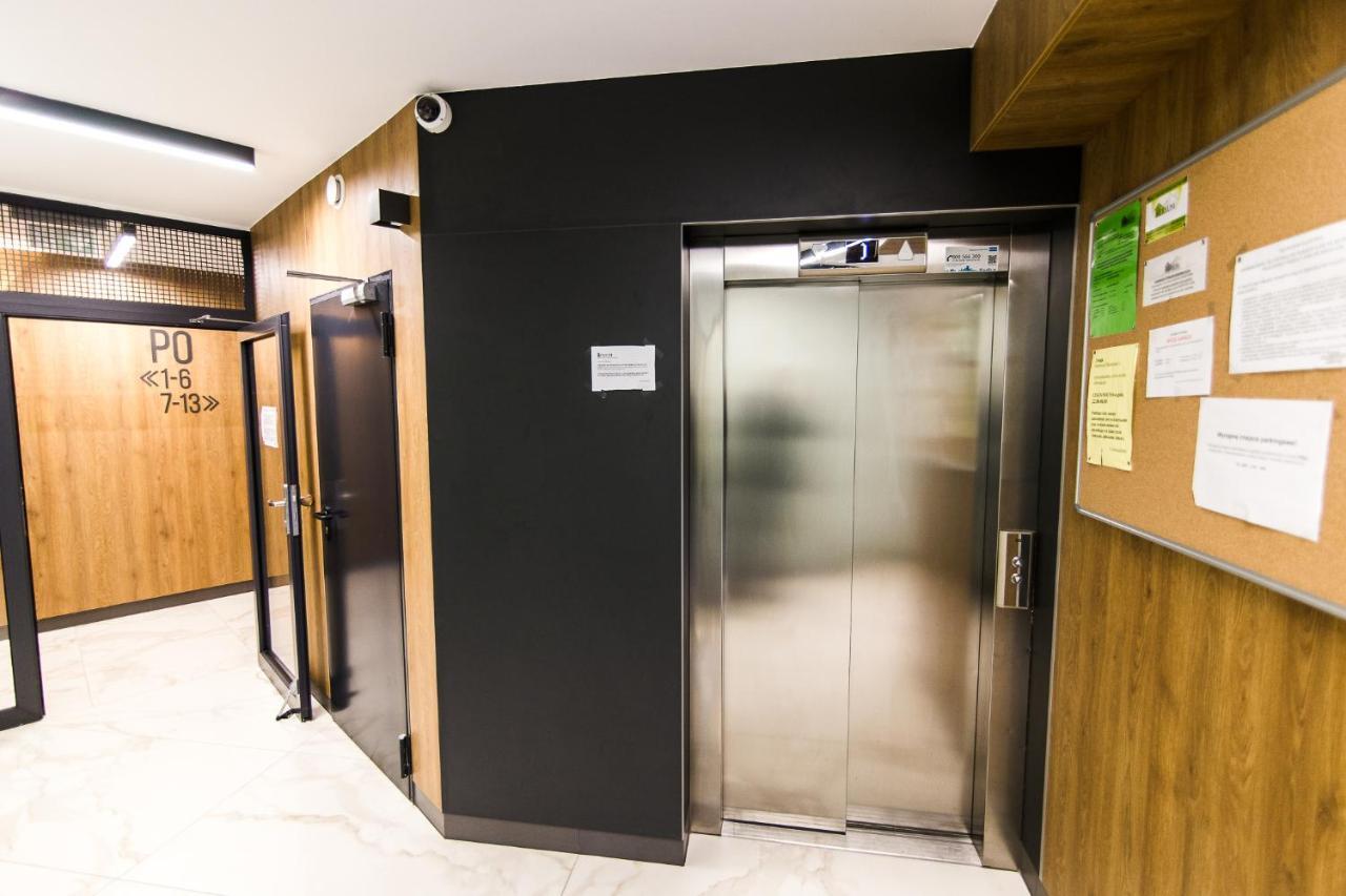 Apartamenty Bema Od Wroclawapartament-Pl Exteriör bild